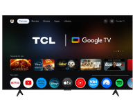 TCL 85P7K 85" 4K QLED Google TV Dolby Vision Dolby Atmos - 1322048 - zdjęcie 7